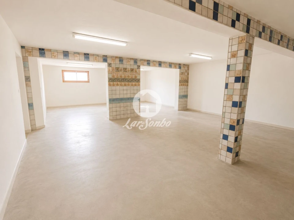 Moradia T4 para Venda em Aver-O-Mar, Amorim e Terroso Foto 26