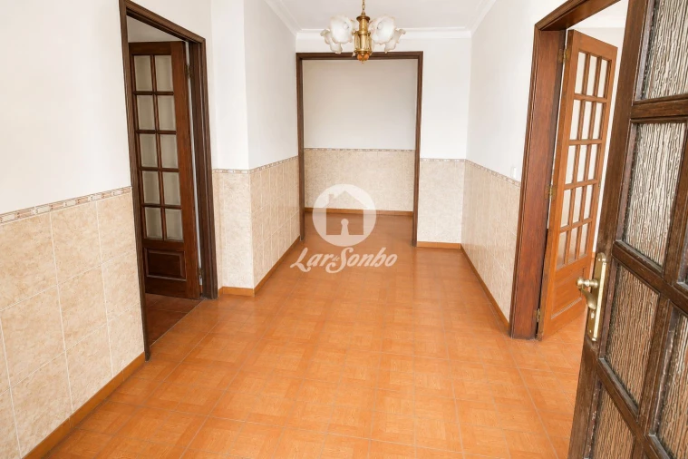 Moradia T4 para Venda em Aver-O-Mar, Amorim e Terroso Foto 9