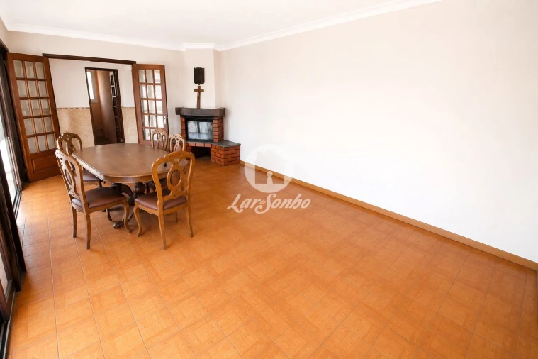 Moradia T4 para Venda em Aver-O-Mar, Amorim e Terroso Foto 11
