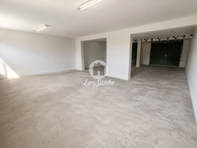 Moradia T4 para Venda em Aver-O-Mar, Amorim e Terroso Foto 27