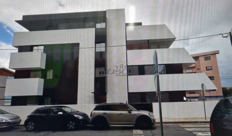 Apartamento T2 para Venda em Gondomar (São Cosme), Valbom e Jovim
