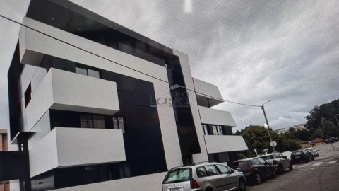 Apartamento T2 para Venda em Gondomar (São Cosme), Valbom e Jovim