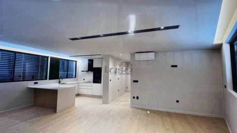 Apartamento T2 para Venda em Gondomar (São Cosme), Valbom e Jovim
