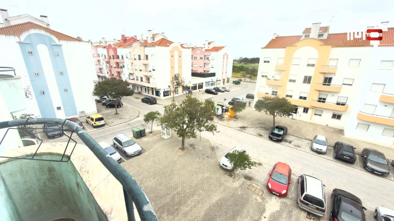 Apartamento T2 para Venda em Samouco Foto 8