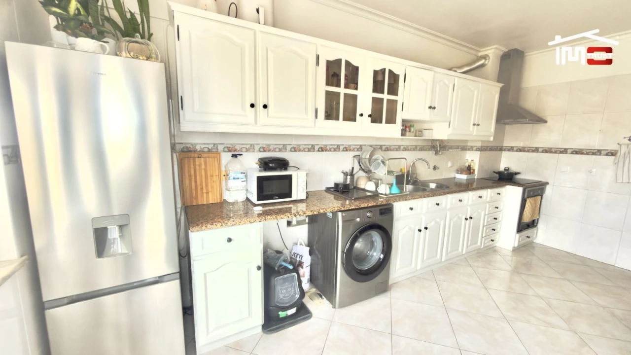 Apartamento T2 para Venda em Samouco Foto 10