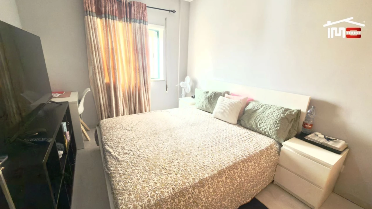 Apartamento T2 para Venda em Samouco Foto 16