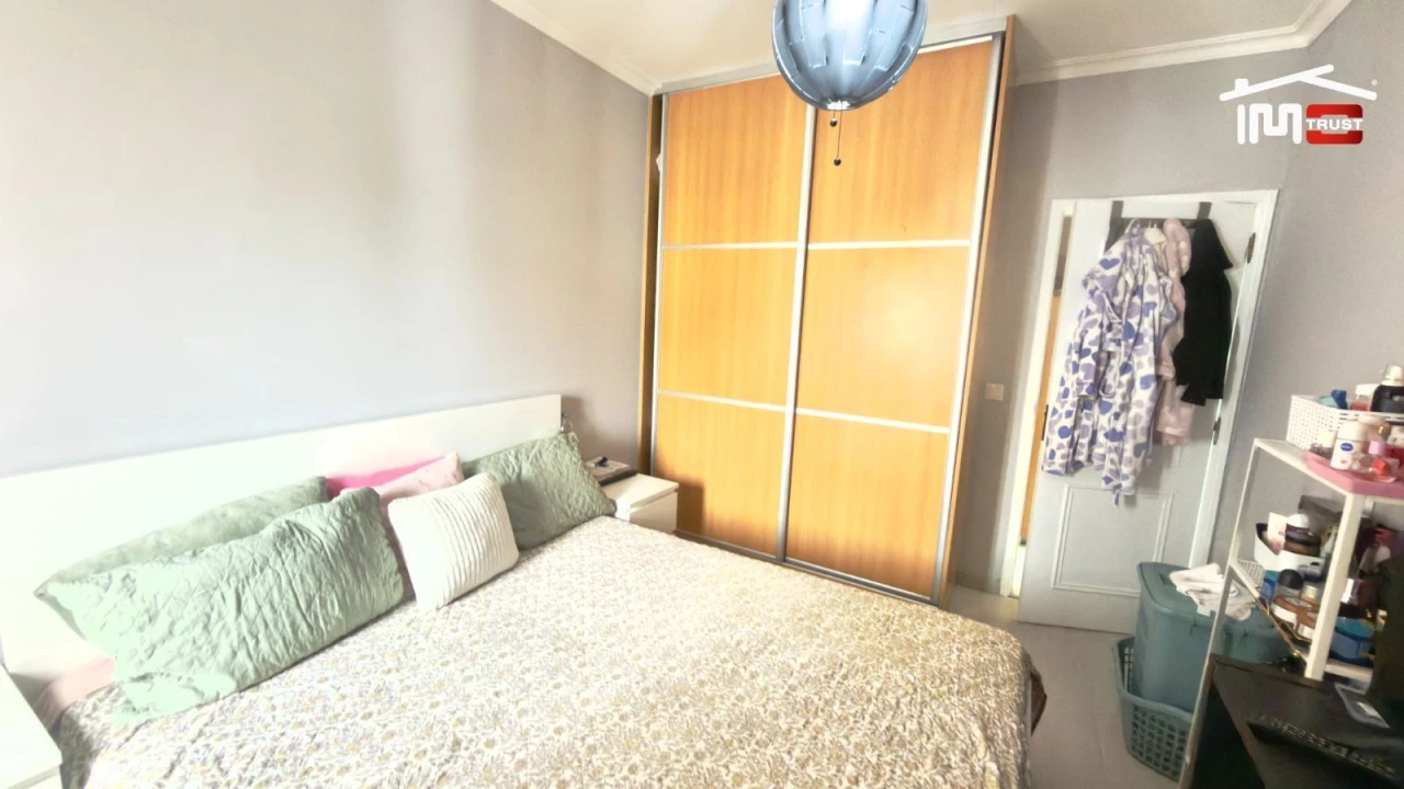 Apartamento T2 para Venda em Samouco Foto 17