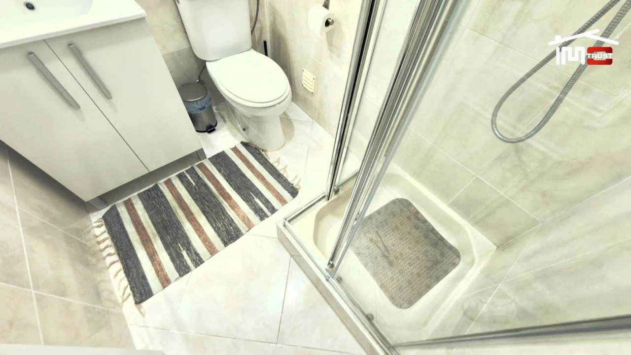 Apartamento T2 para Venda em Samouco Foto 19