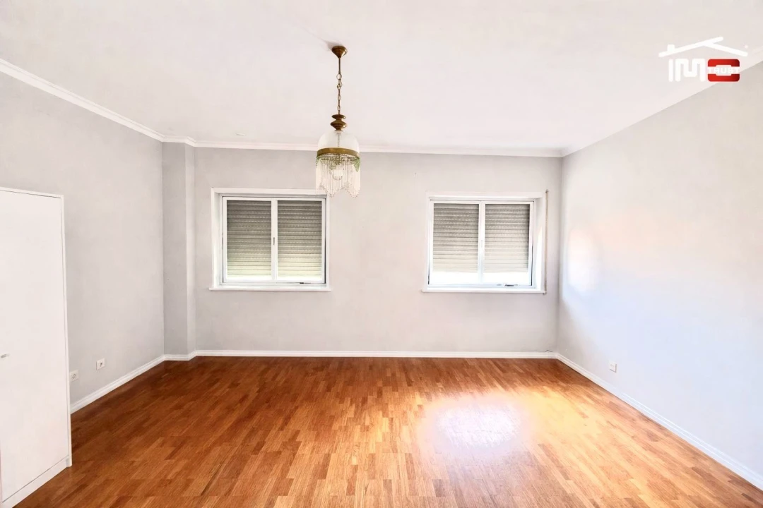 Apartamento T2 para Venda em Samouco Foto 22