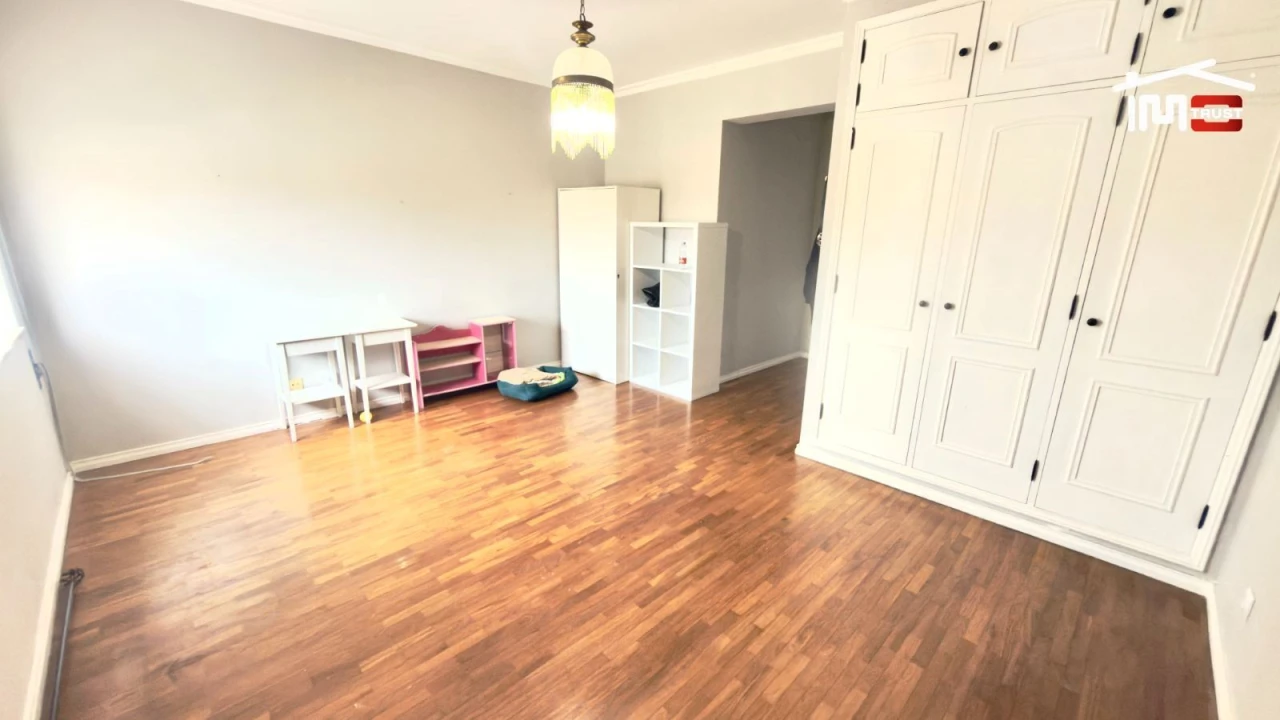 Apartamento T2 para Venda em Samouco Foto 23