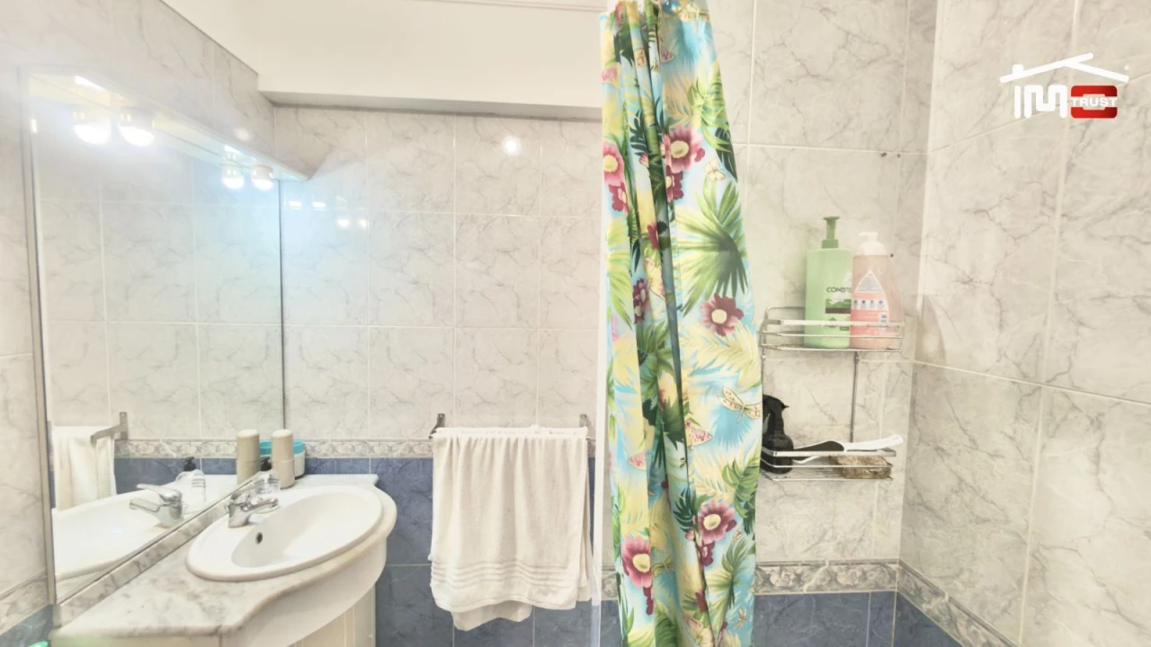 Apartamento T2 para Venda em Samouco Foto 25