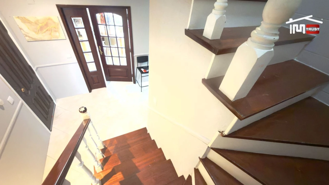 Apartamento T2 para Venda em Samouco Foto 29