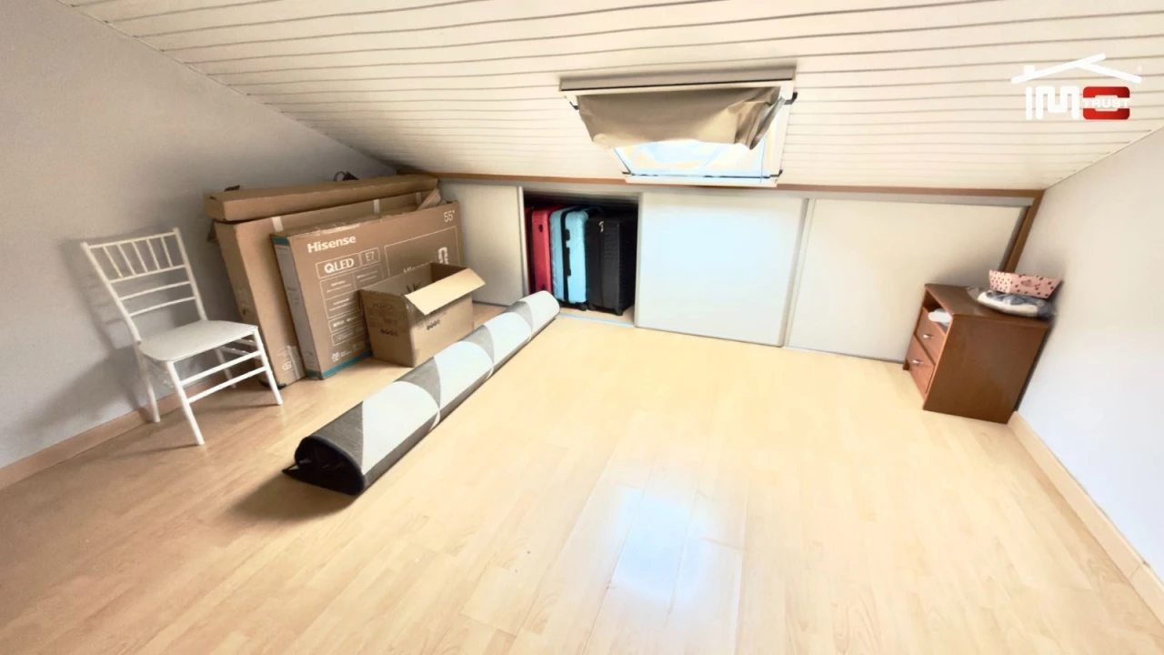 Apartamento T2 para Venda em Samouco Foto 35