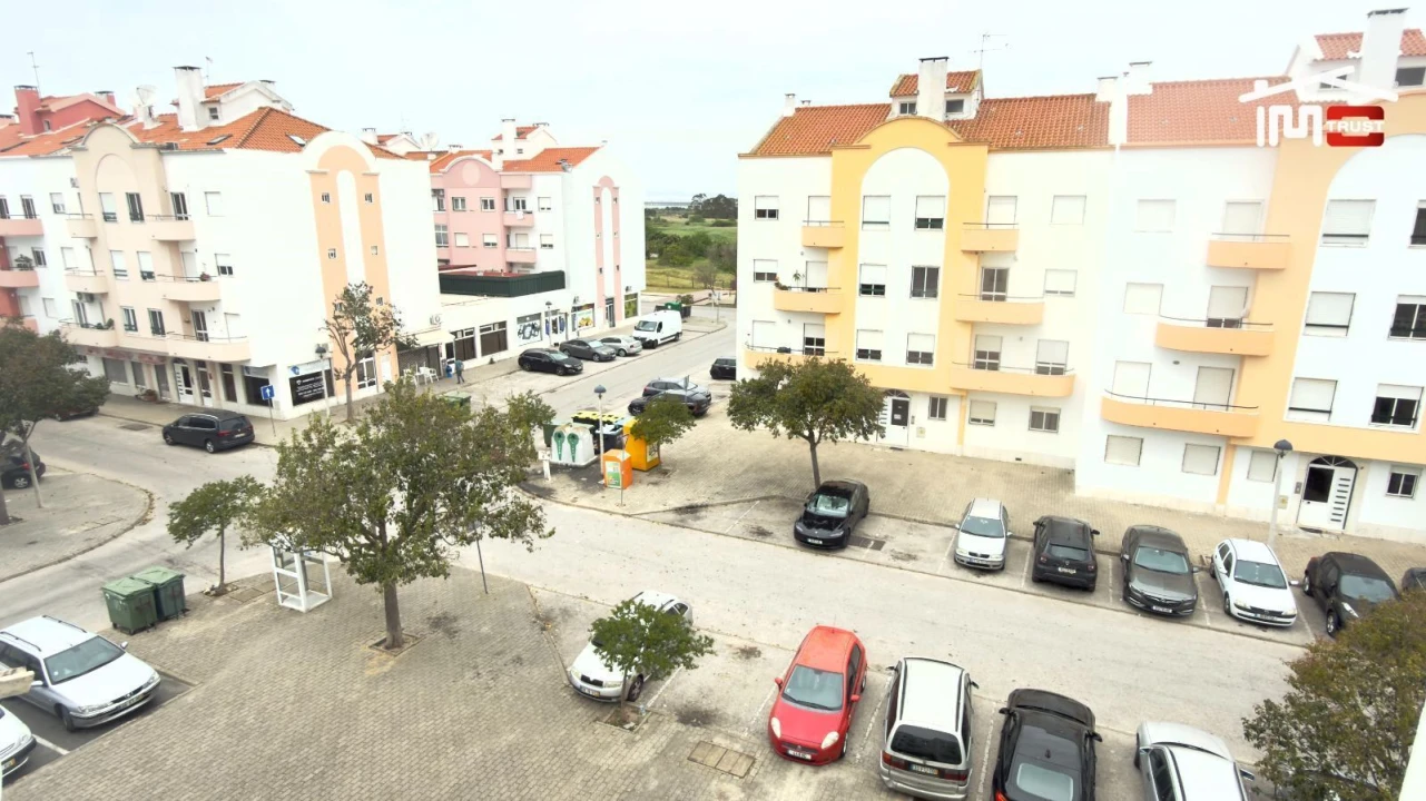 Apartamento T2 para Venda em Samouco Foto 36