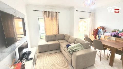 Apartamento T2 para Venda em Samouco