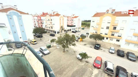 Apartamento T2 para Venda em Samouco