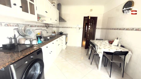 Apartamento T2 para Venda em Samouco