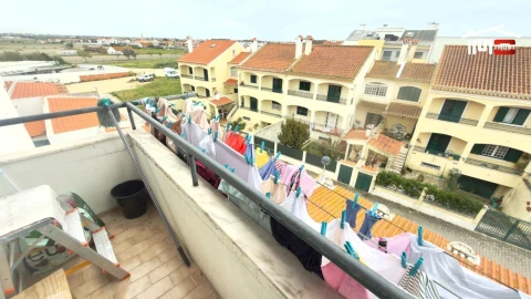 Apartamento T2 para Venda em Samouco
