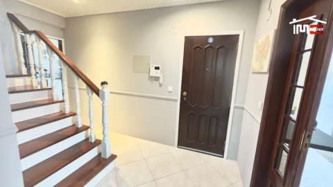 Apartamento T2 para Venda em Samouco