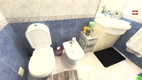 Apartamento T2 para Venda em Samouco