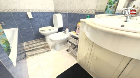 Apartamento T2 para Venda em Samouco