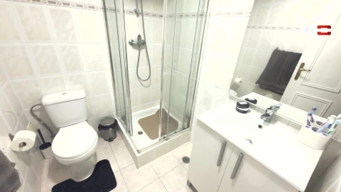 Apartamento T2 para Venda em Samouco