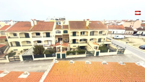 Apartamento T2 para Venda em Samouco