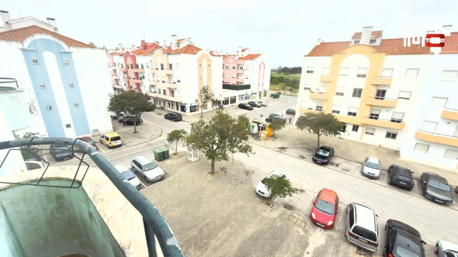 Apartamento T2 para Venda em Samouco Foto 8
