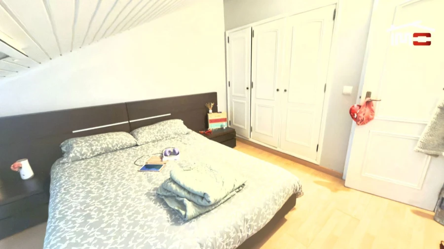 Apartamento T2 para Venda em Samouco Foto 32