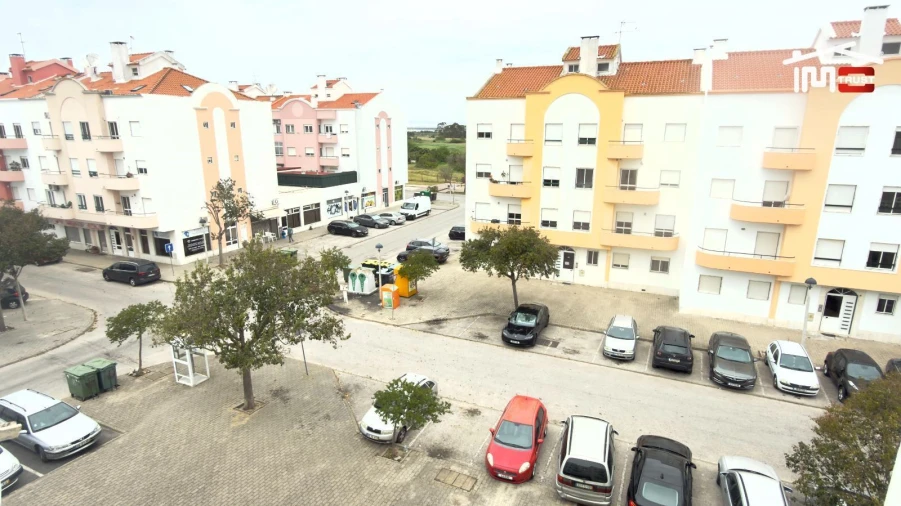 Apartamento T2 para Venda em Samouco Foto 36
