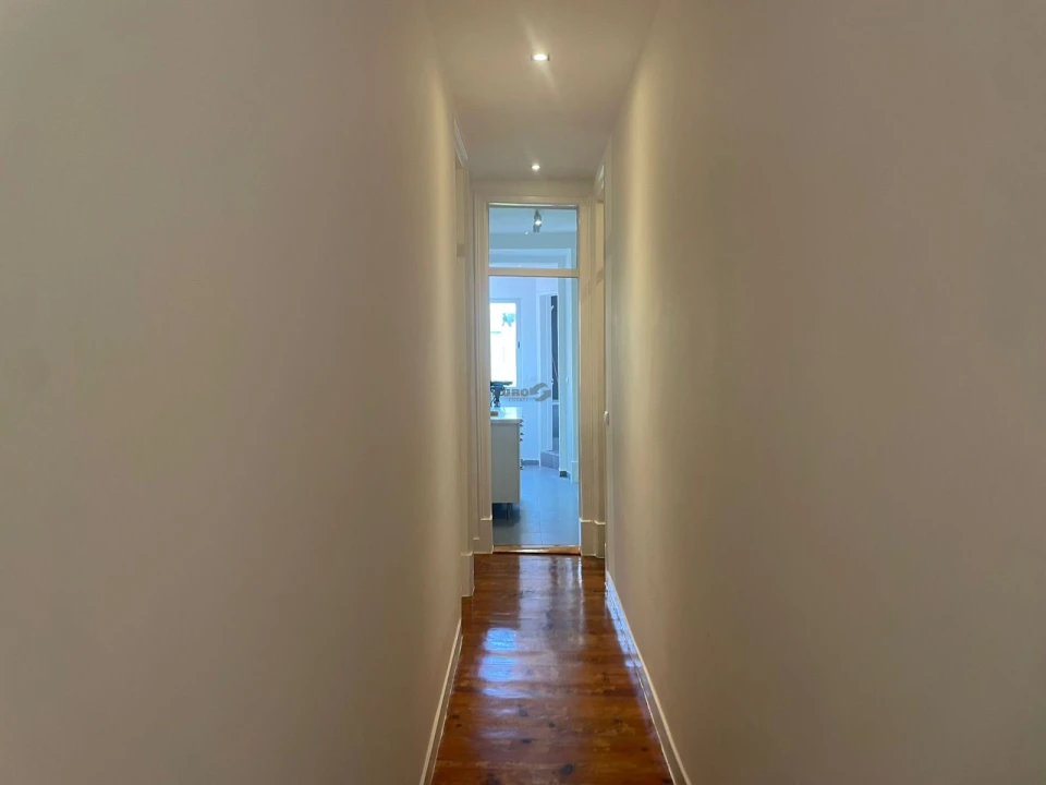 Apartamento T3 para Arrendamento em Arroios Foto 7