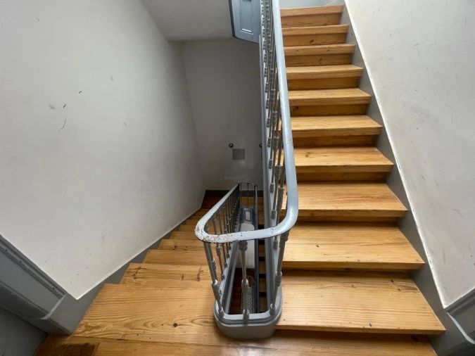 Apartamento T3 para Arrendamento em Arroios Foto 5
