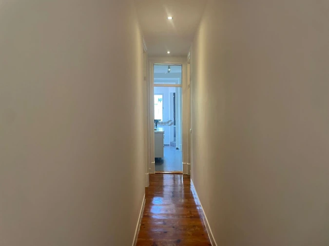 Apartamento T3 para Arrendamento em Arroios Foto 7