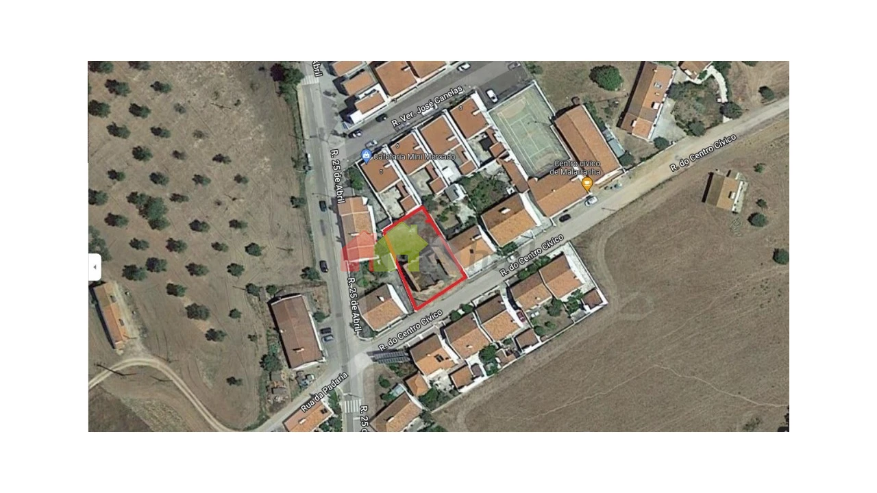 Terreno para Venda em Pavia Foto 9