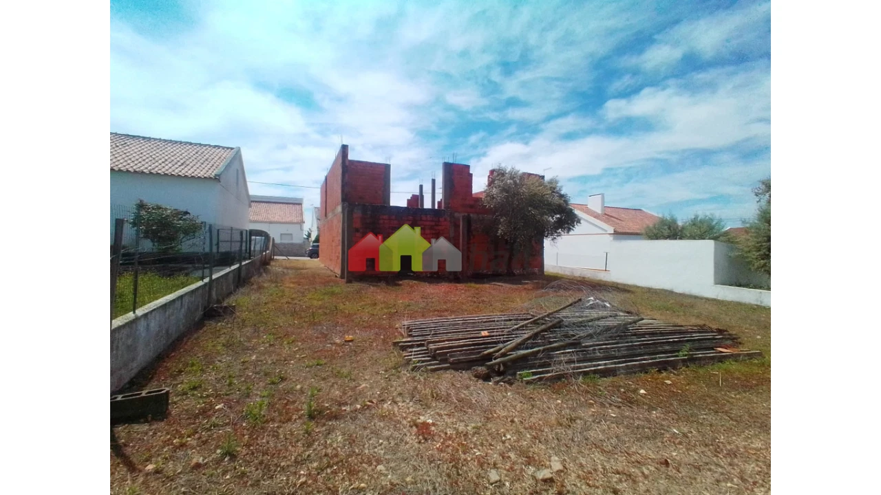 Terreno para Venda em Pavia Foto 4