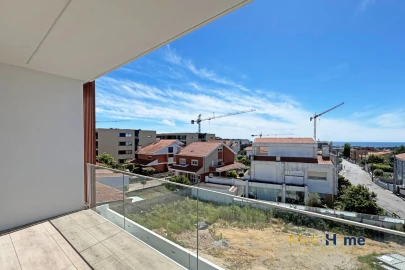 Apartamento T2 para Venda em Madalena