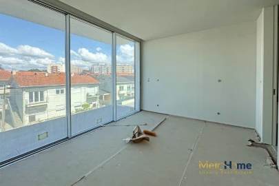 Apartamento T2 para Venda em Madalena