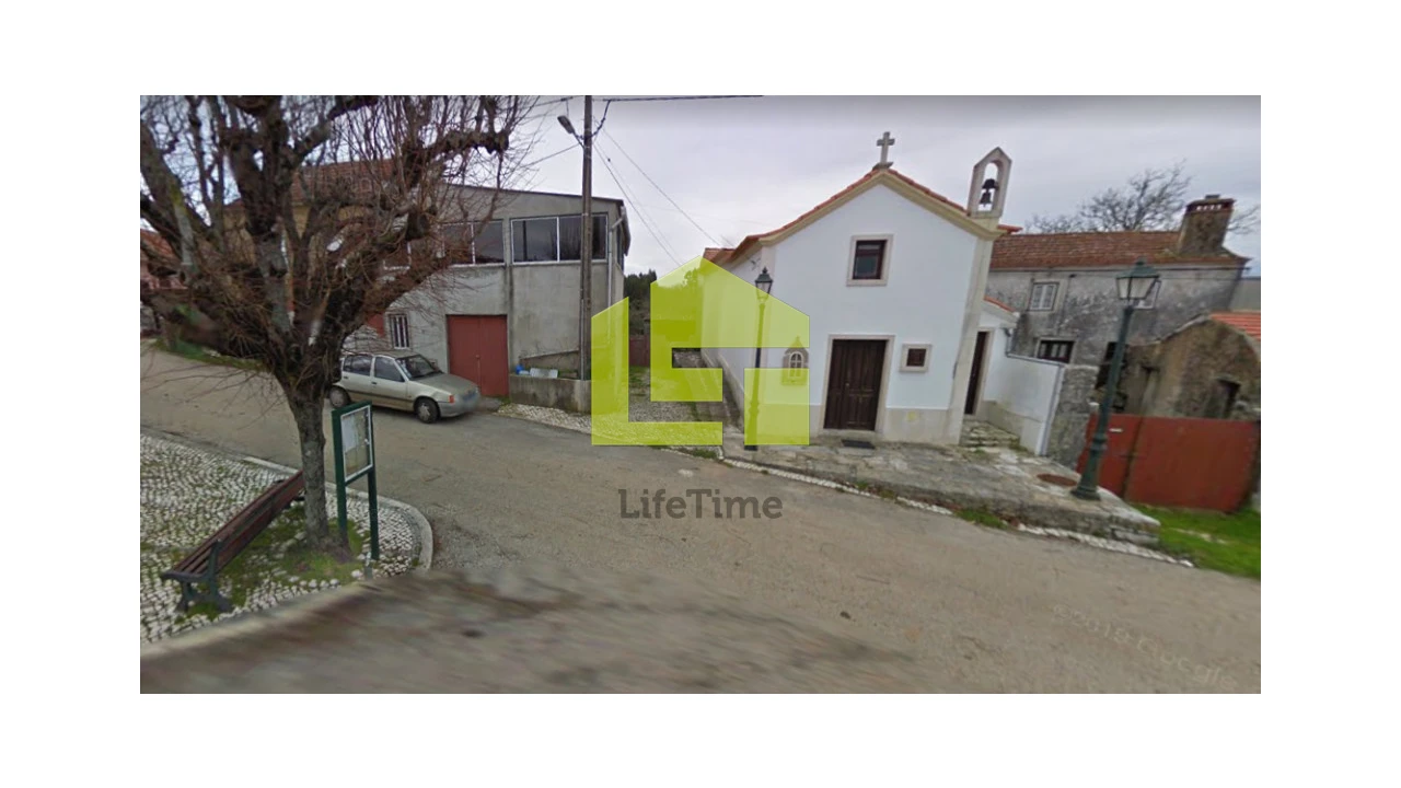 Moradia T2 para Venda em Degracias e Pombalinho Foto 1