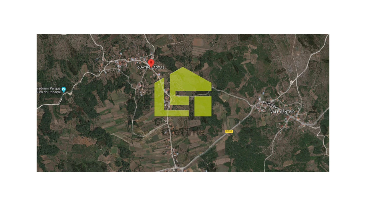 Moradia T2 para Venda em Degracias e Pombalinho Foto 25