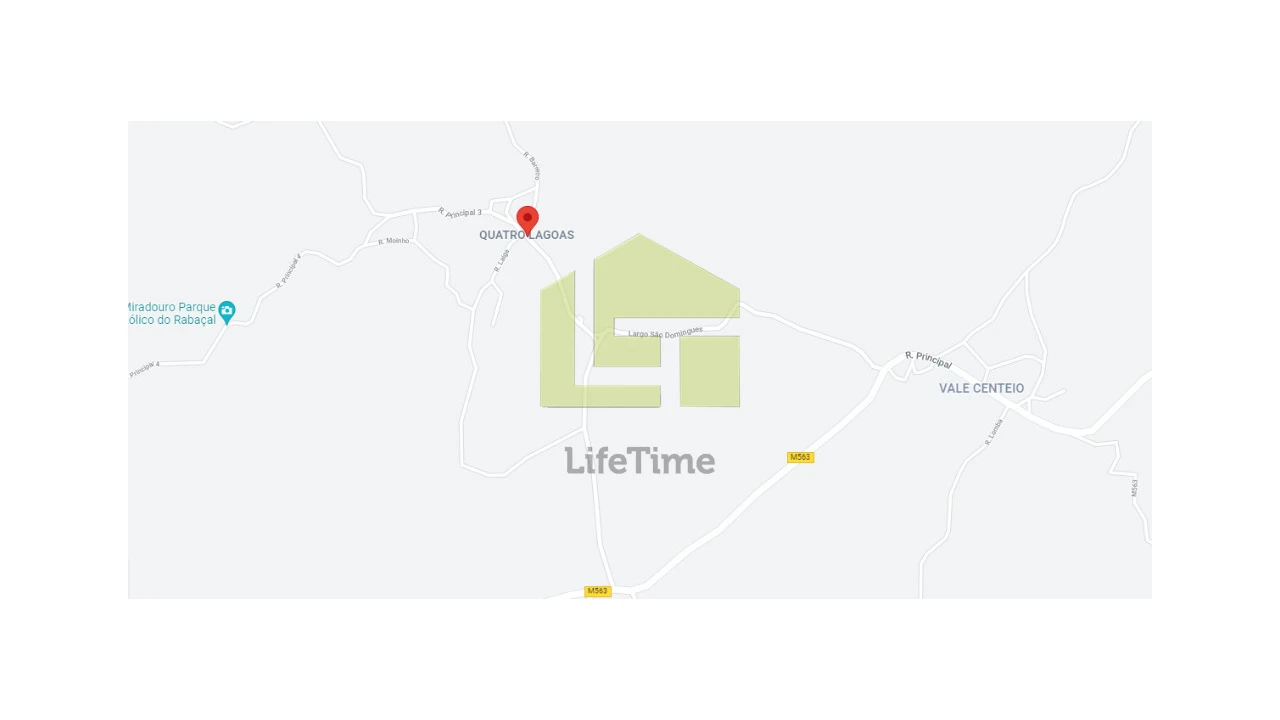 Moradia T2 para Venda em Degracias e Pombalinho Foto 29