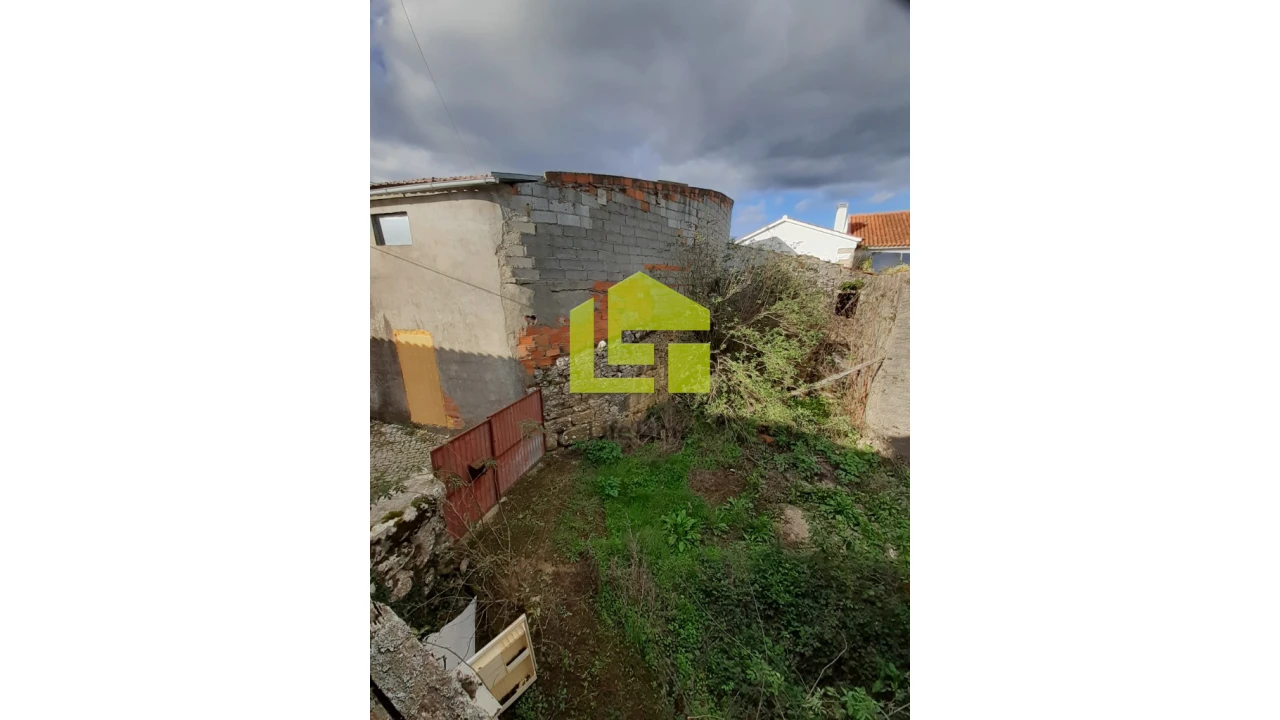 Moradia T2 para Venda em Degracias e Pombalinho Foto 15