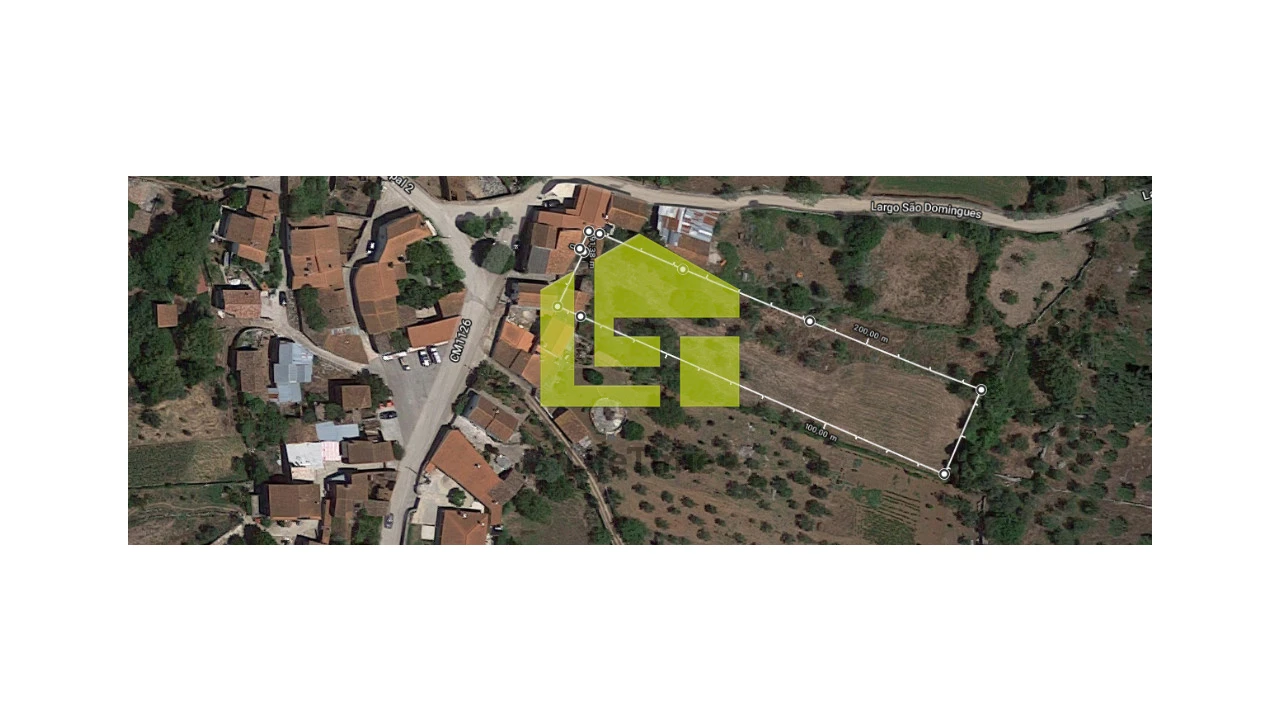 Moradia T2 para Venda em Degracias e Pombalinho Foto 23