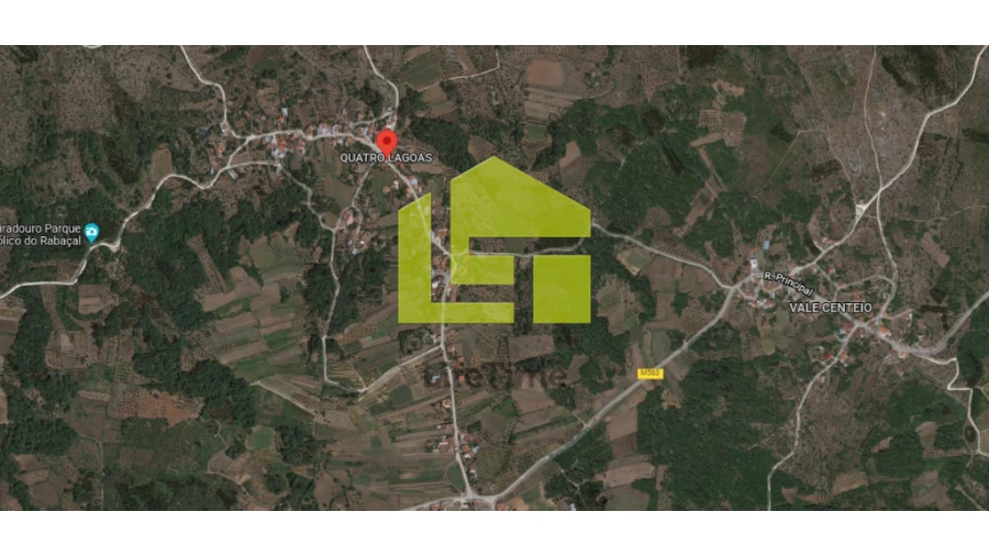 Moradia T2 para Venda em Degracias e Pombalinho Foto 25