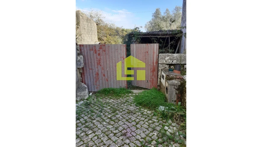 Moradia T2 para Venda em Degracias e Pombalinho Foto 4