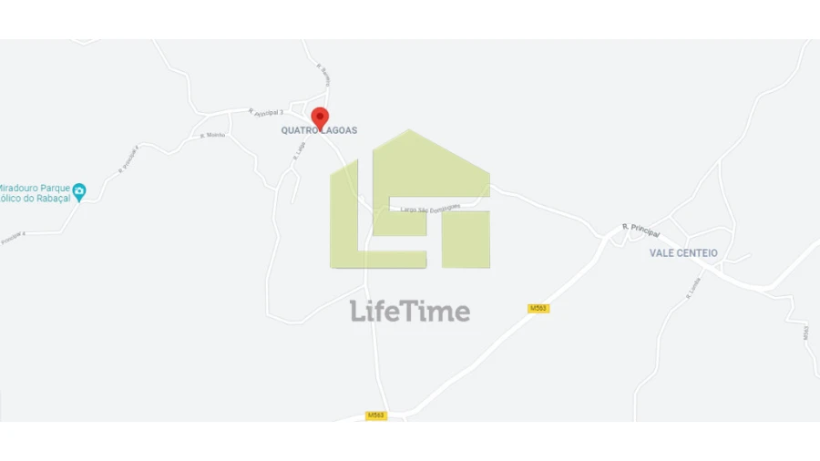 Moradia T2 para Venda em Degracias e Pombalinho Foto 29