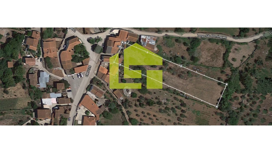 Moradia T2 para Venda em Degracias e Pombalinho Foto 23