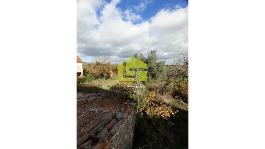 Moradia T2 para Venda em Degracias e Pombalinho Foto 13