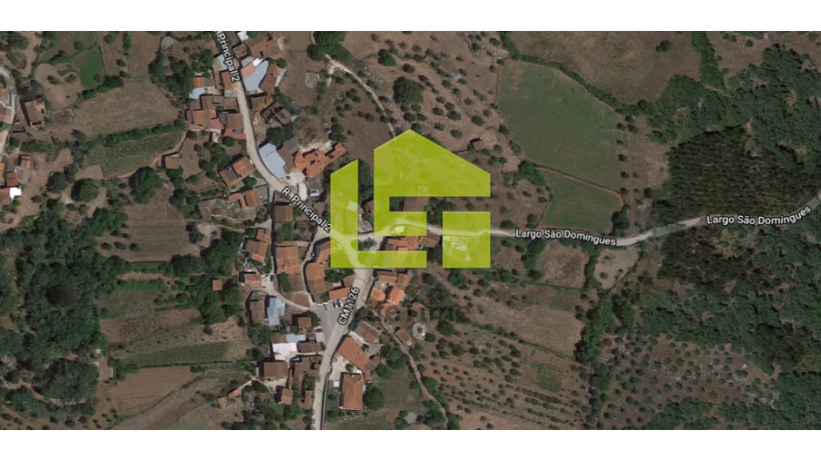 Moradia T2 para Venda em Degracias e Pombalinho Foto 27