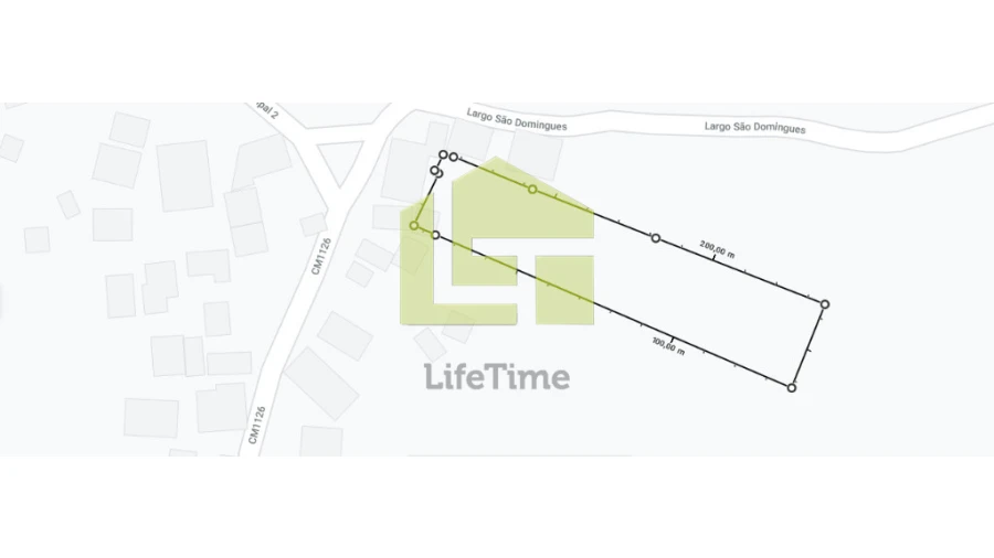 Moradia T2 para Venda em Degracias e Pombalinho Foto 28