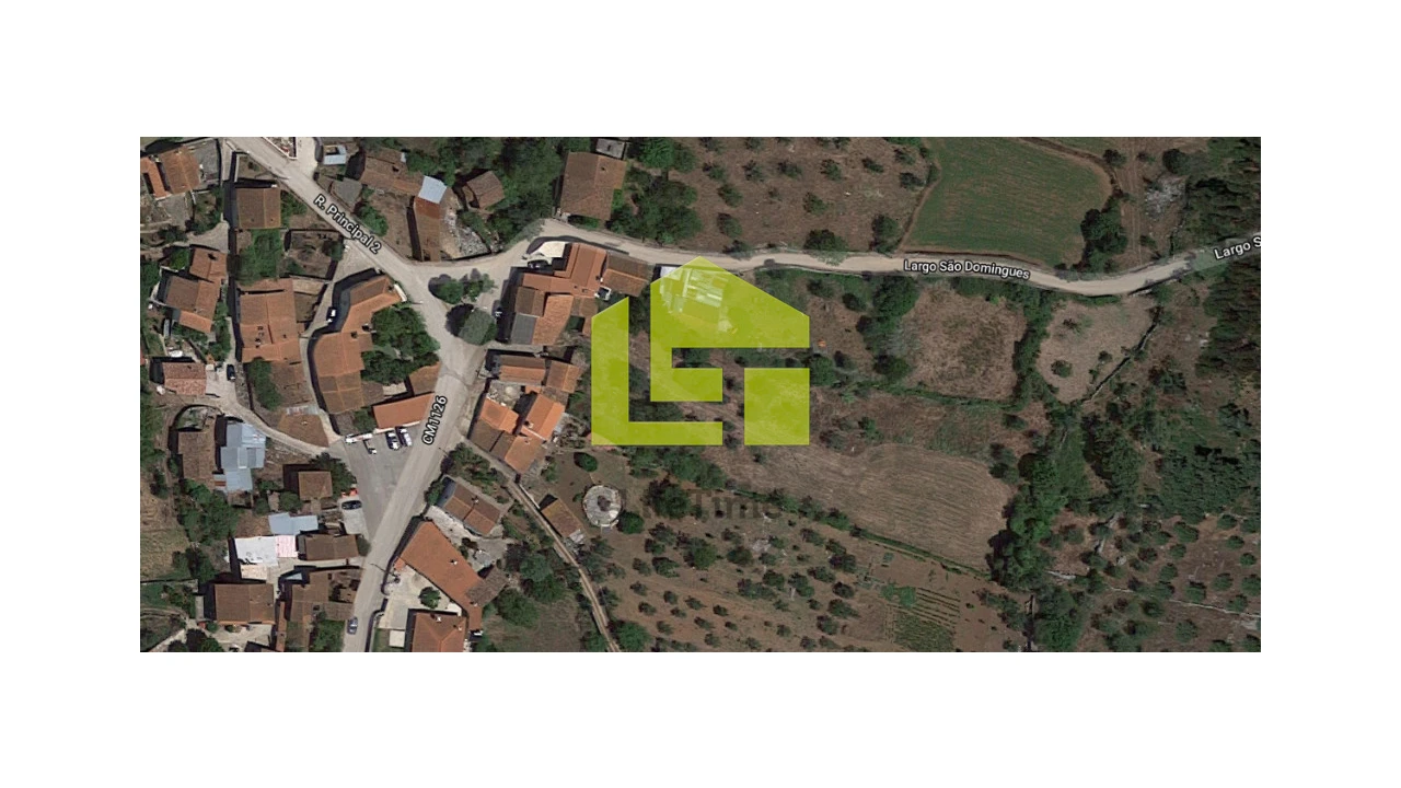 Moradia T2 para Venda em Degracias e Pombalinho Foto 24